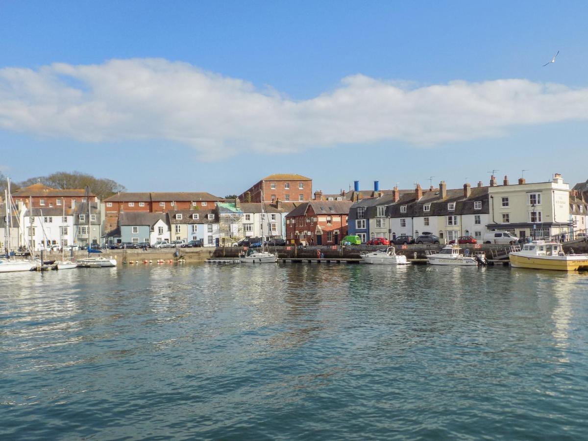 Rose Cottage, WEYMOUTH Exteriör bild