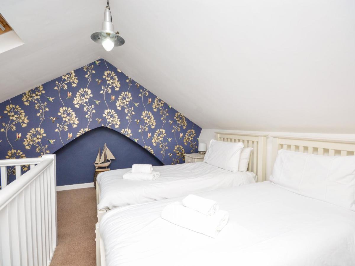 Rose Cottage, WEYMOUTH Exteriör bild